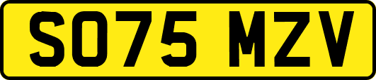 SO75MZV