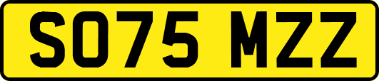 SO75MZZ