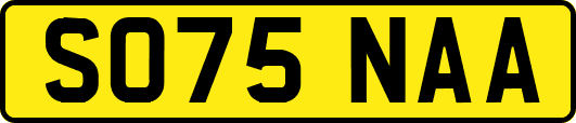 SO75NAA
