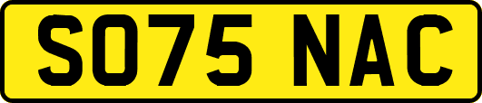 SO75NAC