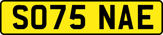 SO75NAE