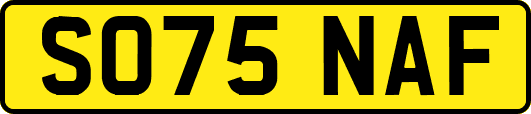 SO75NAF