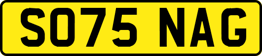 SO75NAG
