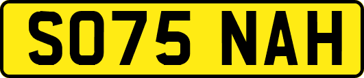SO75NAH