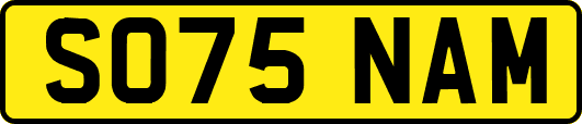 SO75NAM