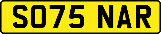 SO75NAR