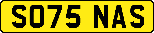 SO75NAS