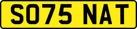 SO75NAT