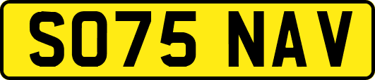 SO75NAV