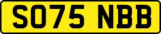 SO75NBB