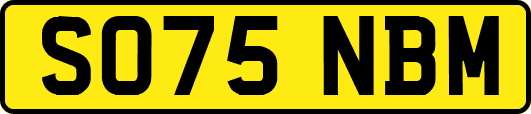SO75NBM