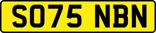 SO75NBN