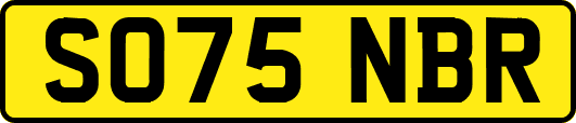 SO75NBR
