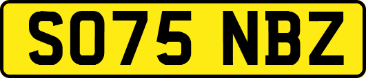 SO75NBZ