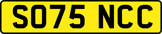 SO75NCC