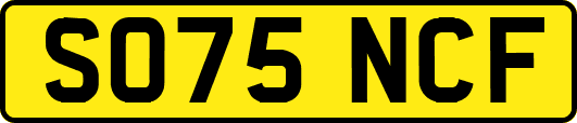 SO75NCF