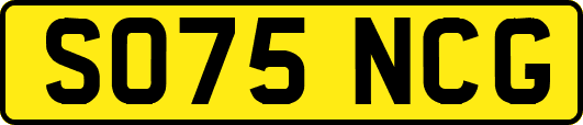 SO75NCG