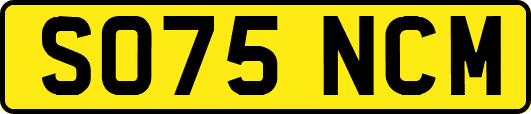 SO75NCM