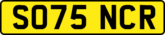 SO75NCR
