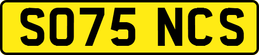 SO75NCS