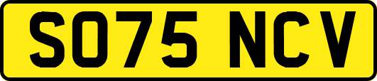 SO75NCV
