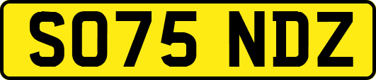 SO75NDZ