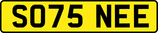 SO75NEE