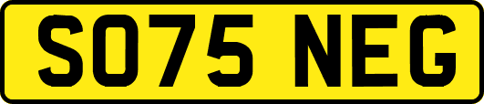 SO75NEG