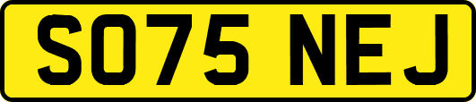 SO75NEJ