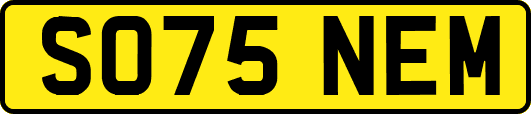 SO75NEM