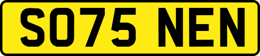 SO75NEN