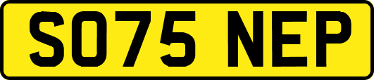 SO75NEP