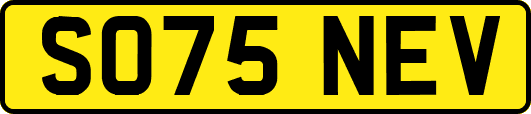SO75NEV