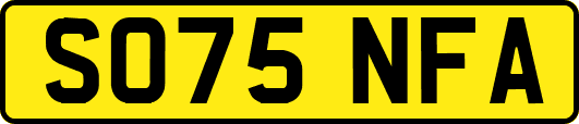 SO75NFA