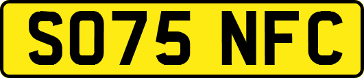 SO75NFC