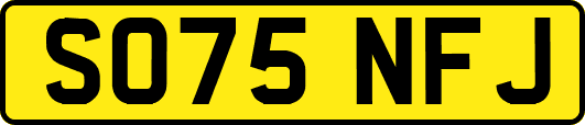 SO75NFJ