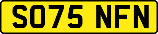 SO75NFN