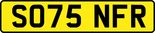 SO75NFR