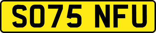 SO75NFU