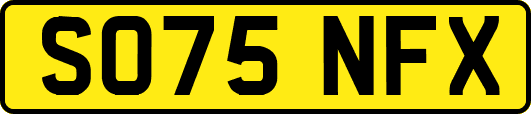 SO75NFX