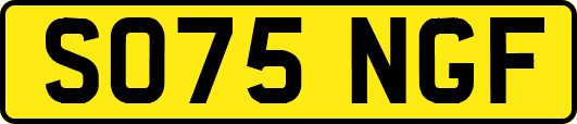 SO75NGF