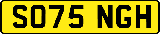 SO75NGH