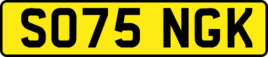 SO75NGK