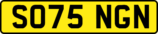 SO75NGN