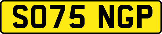 SO75NGP