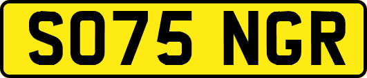 SO75NGR