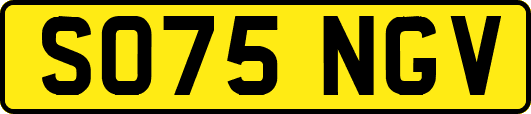 SO75NGV