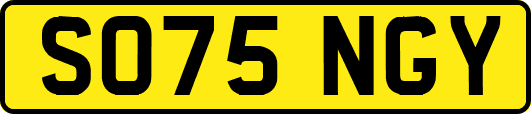 SO75NGY