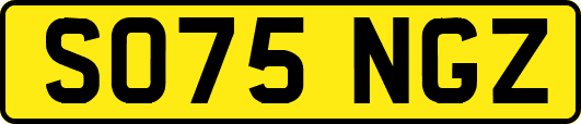 SO75NGZ