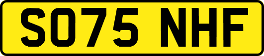 SO75NHF